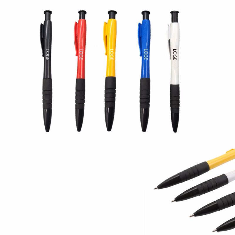Ballpoint Pen  MOQ 100pcs