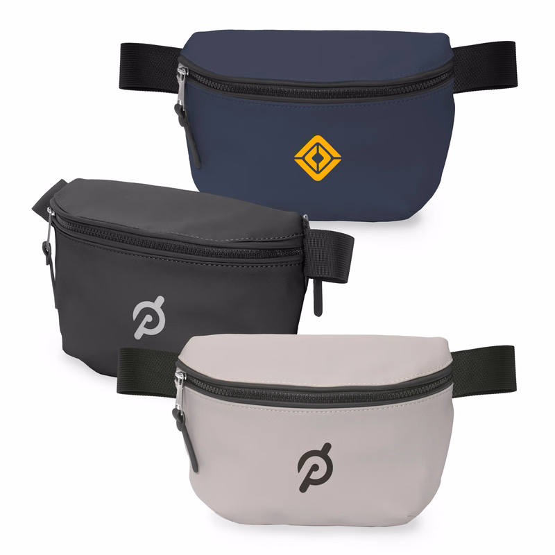 Call Of The Wild Crossbody