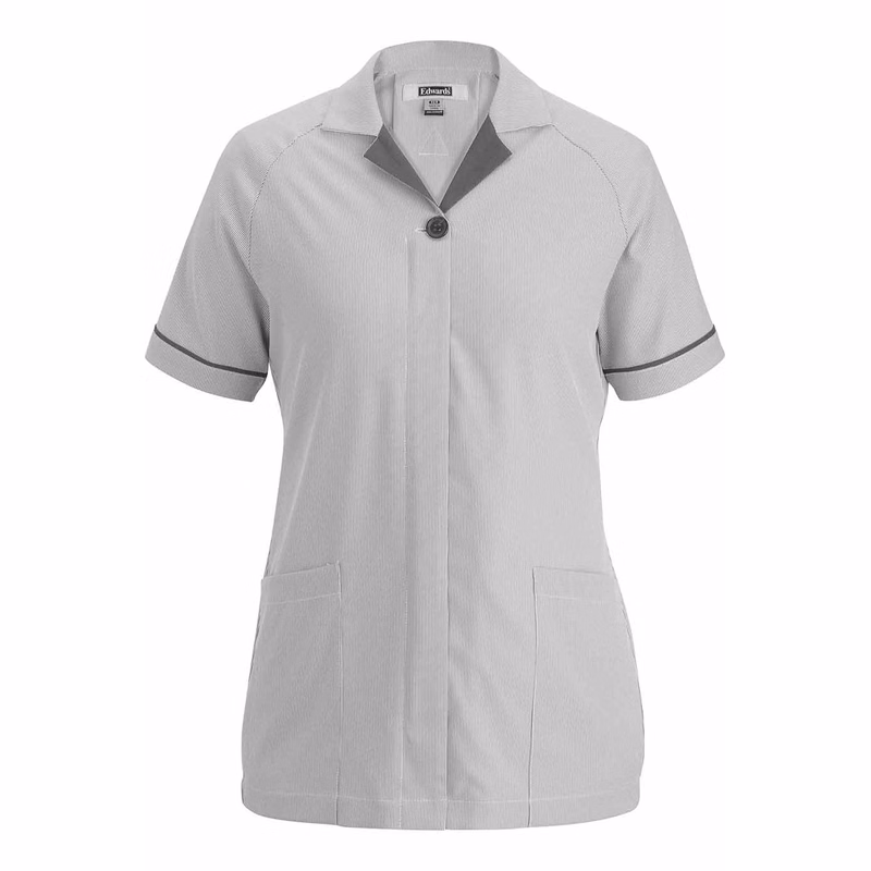 Pincord Ladies Tunic