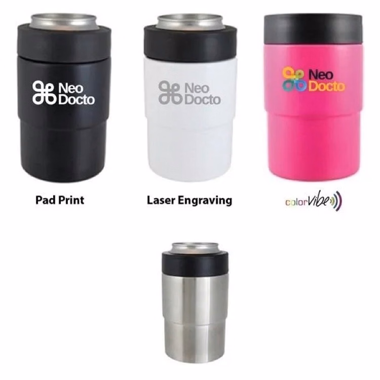 Chiller Vacuum Can Cooler