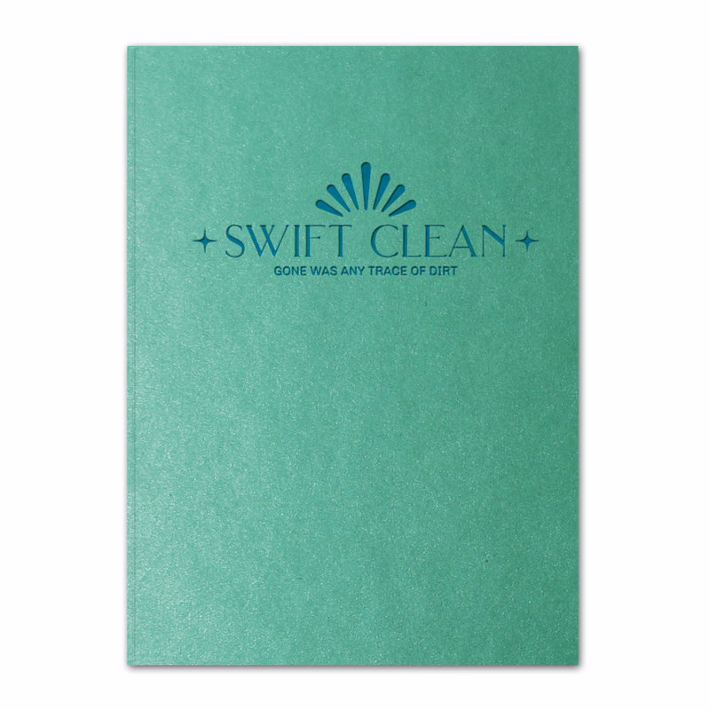 StarDust Flex NotePad