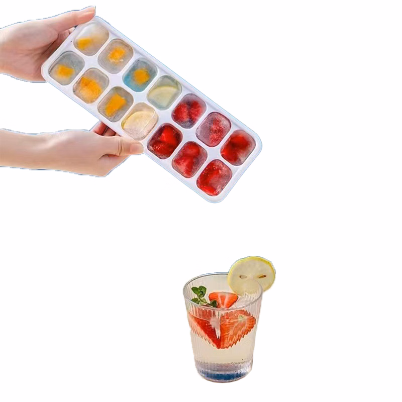 MOQ100 Homemade Ice Cube Mold