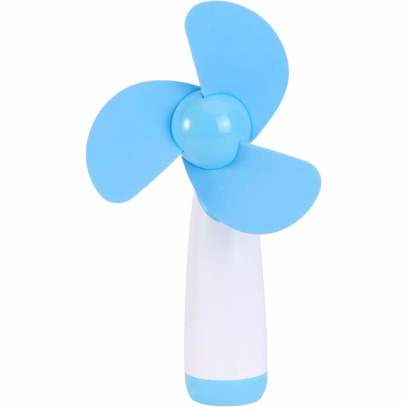 Mini Handheld Fan