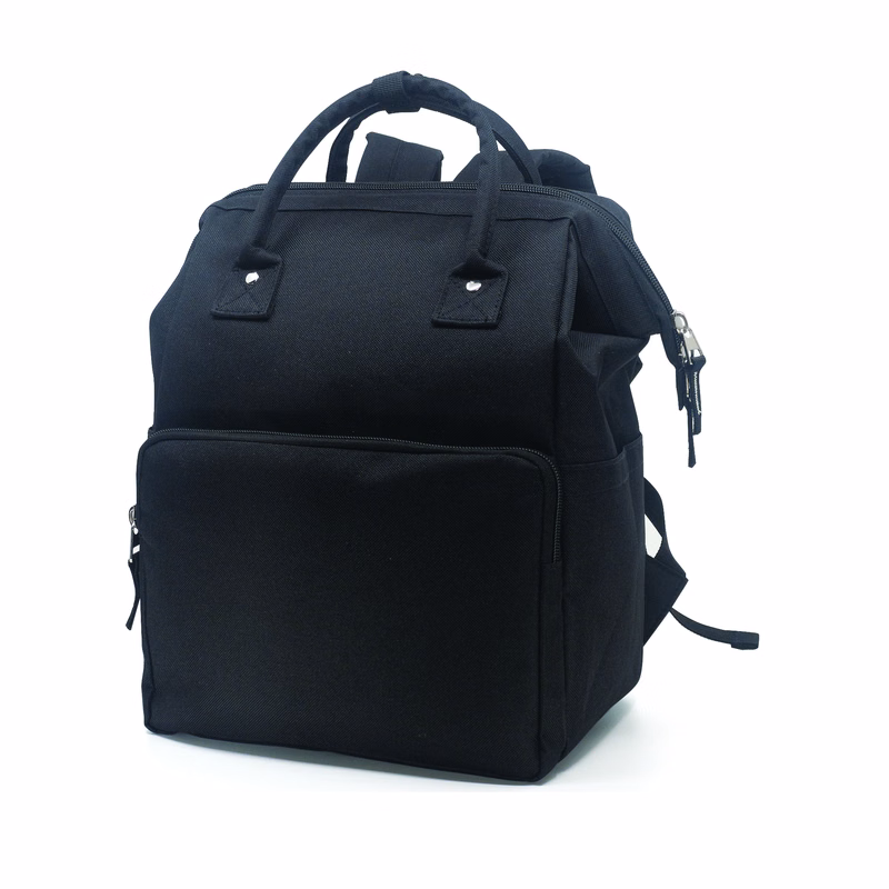 Wide Mouth Cooler Backpack