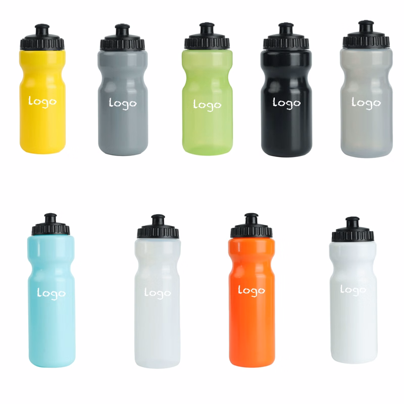 600oz Outdoor Sports Cycling Water Bottle