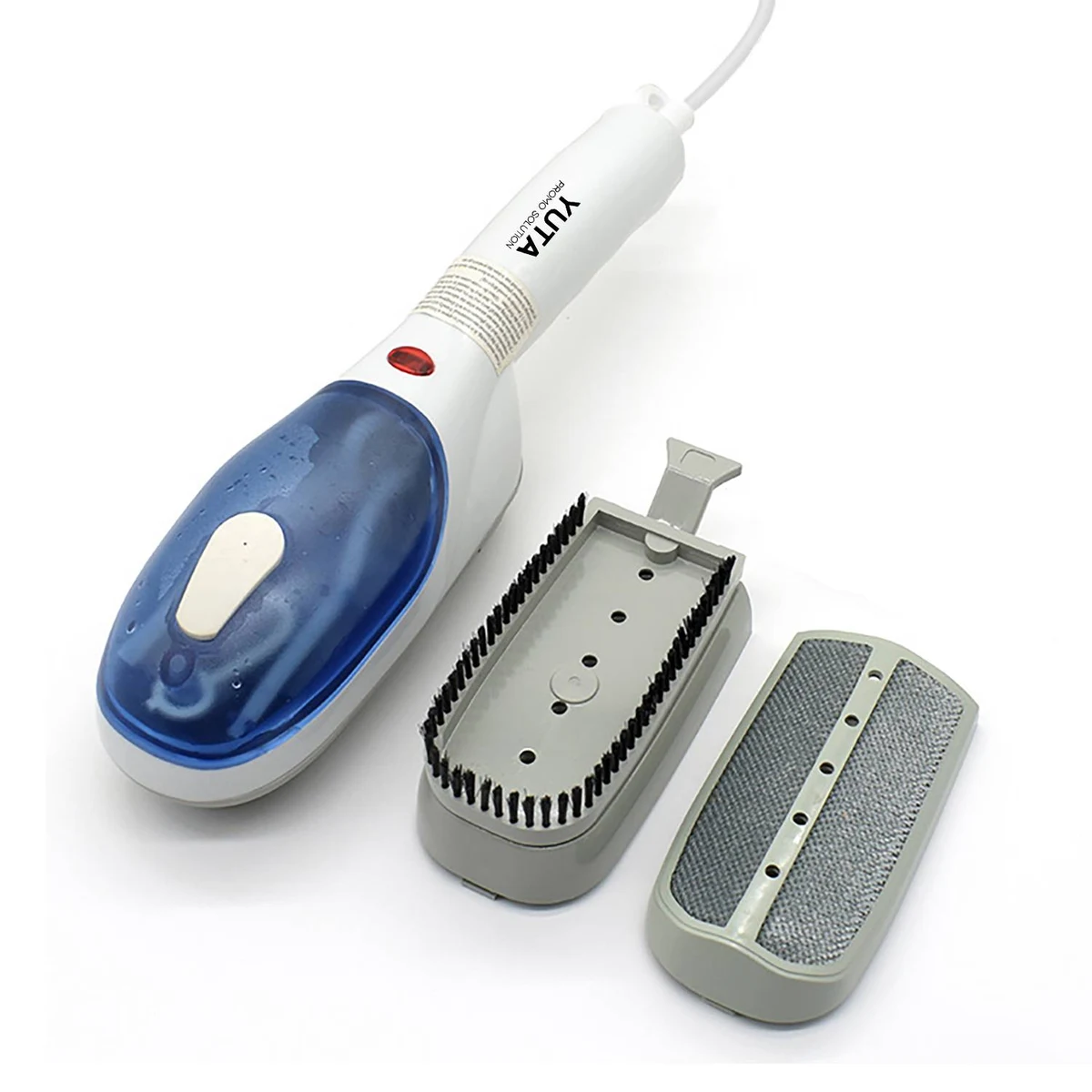 3Oz Portable Handheld Steam Iron 1