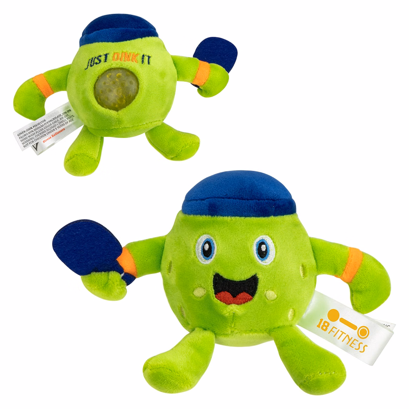 Stress Busters™ Pickleball