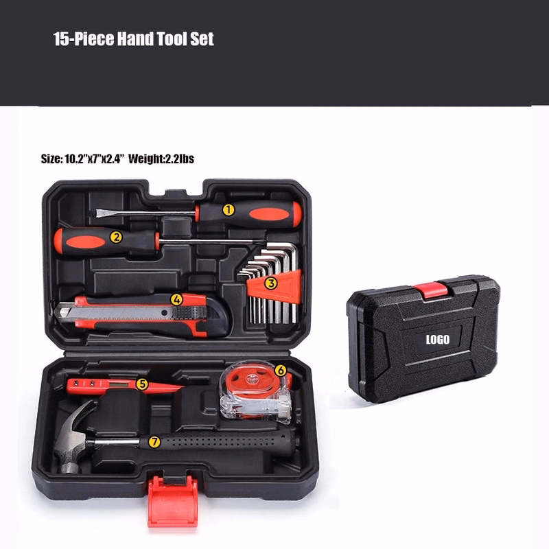 Hand Tool Set