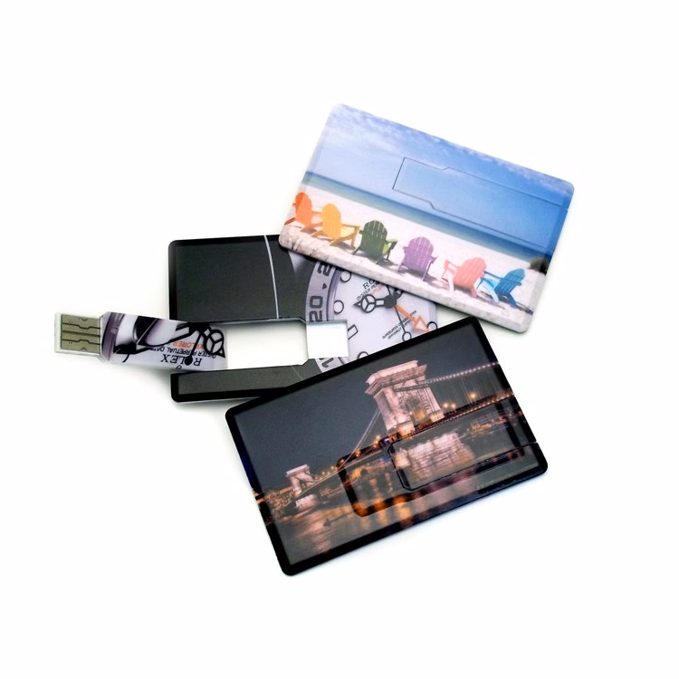 16GB Credit Card 1100 Series-Global Saver