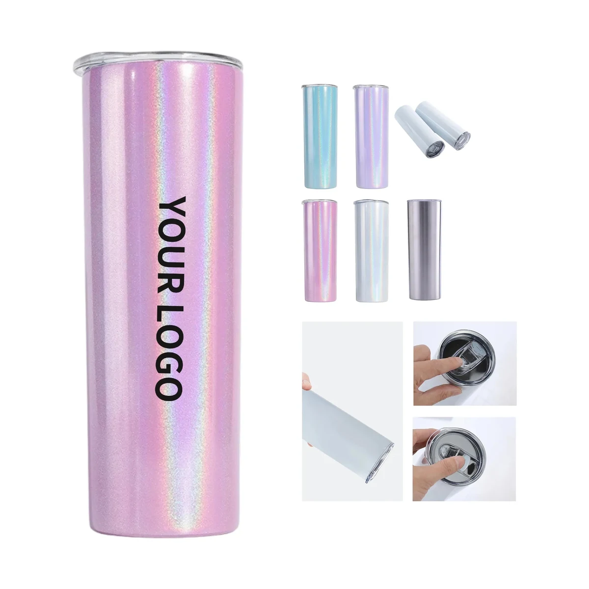 Stainless Tumbler 1