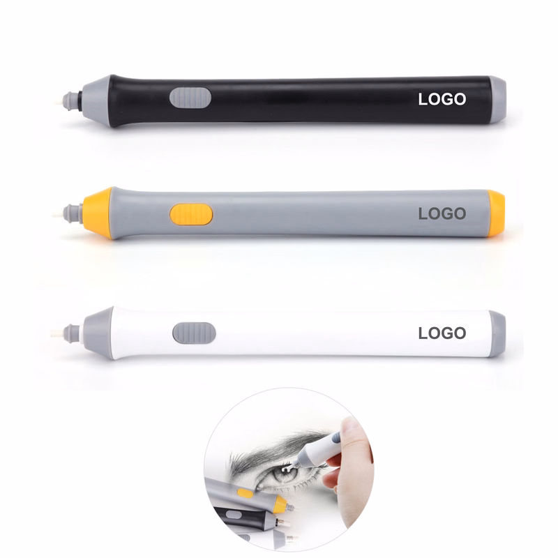Electric Eraser (direct import)