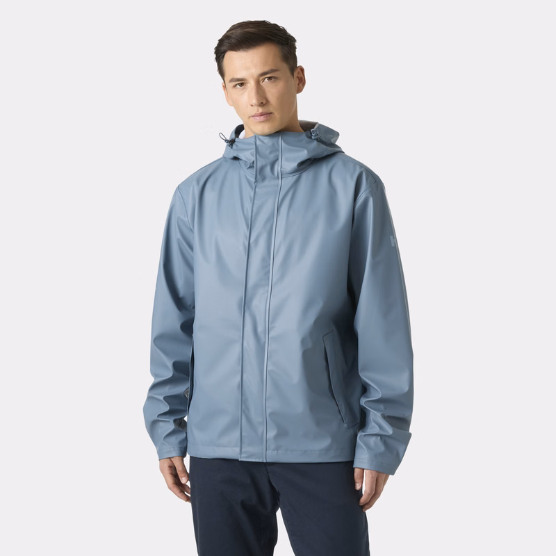 Helly Hansen Men's Moss Rain Jacket
