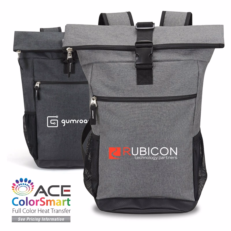 Plex Computer Backpack