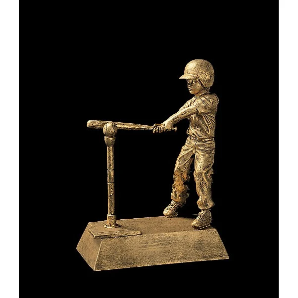 T-Ball Female Signature Series Award 1