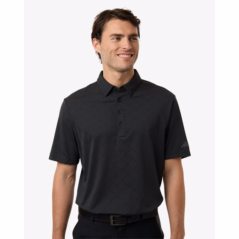 Men's Ultimate365 Jacquard Polo - A2014
