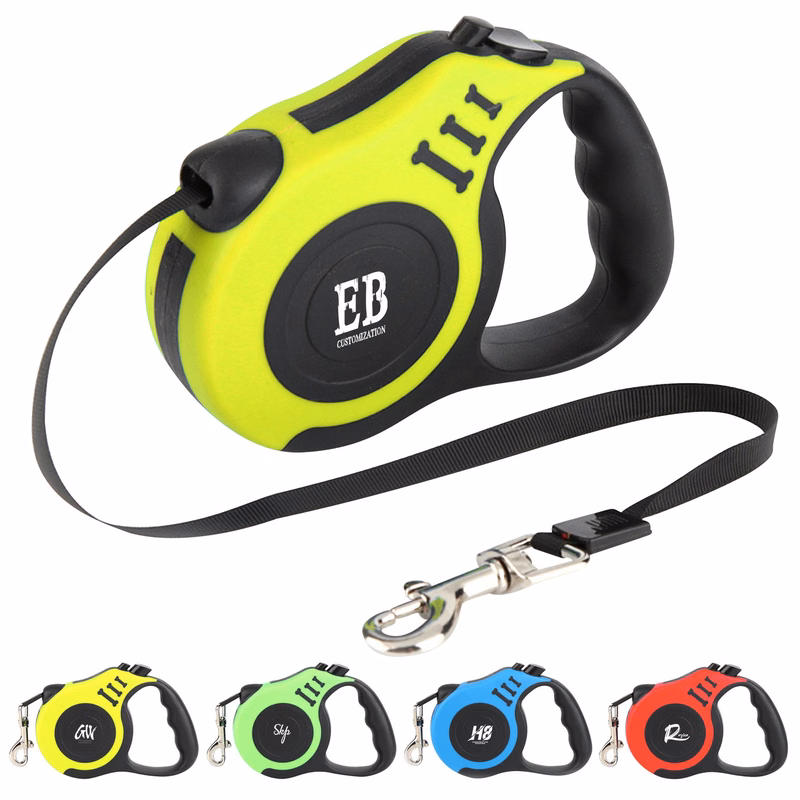 10ft Pet Retractable Traction Rope