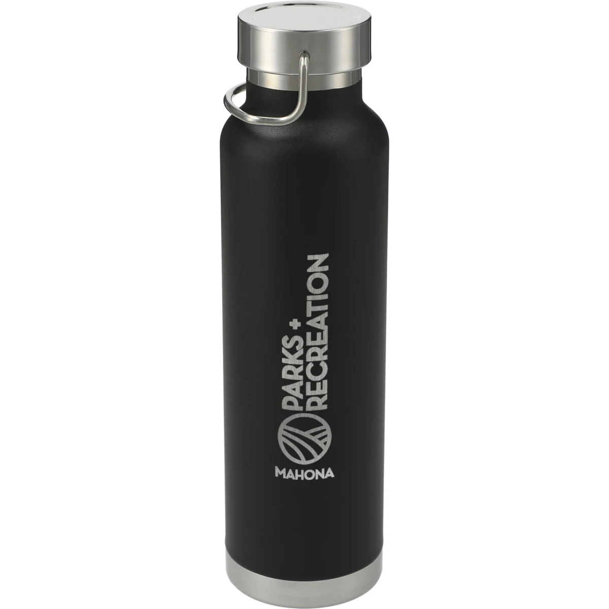 Thor Copper Vacuum Insulated Bottle 22oz 1