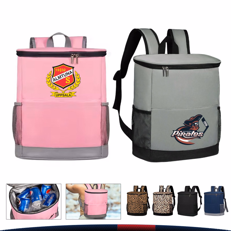 Loxy Cooler Backpack