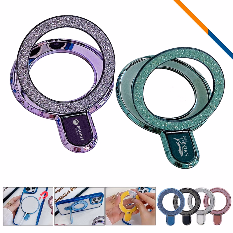 Payne Phone Ring Stand