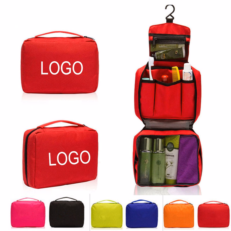 Waterproof Foldable Travel/Makeup Bag