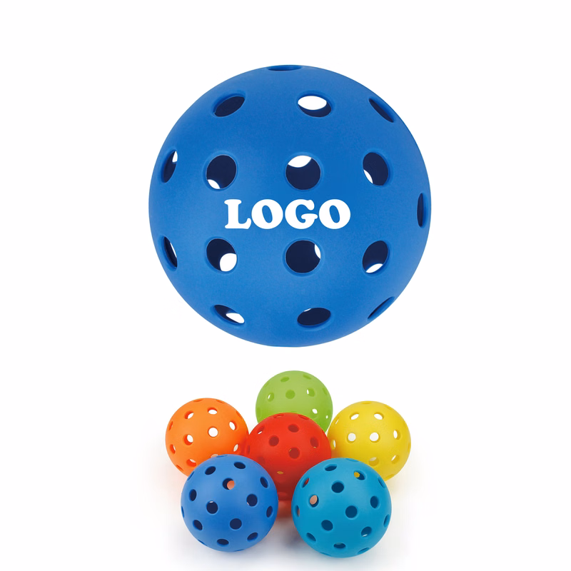 40 Hole Sports Outdoor Pickleball USAPA Approved