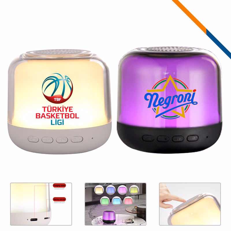 Caleb Bluetooth Speaker