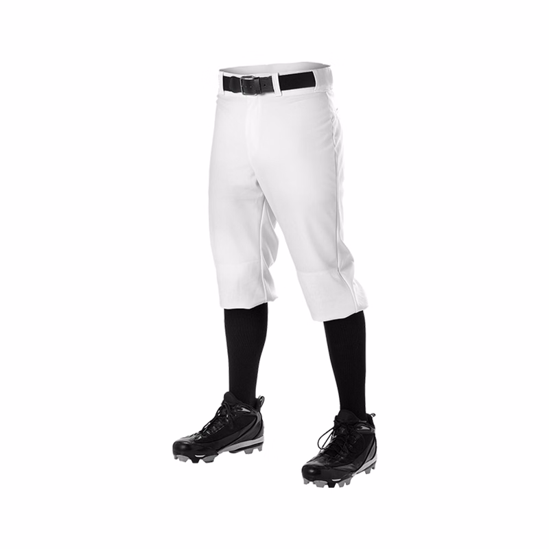 BASEBALL KNICKER YOUTH