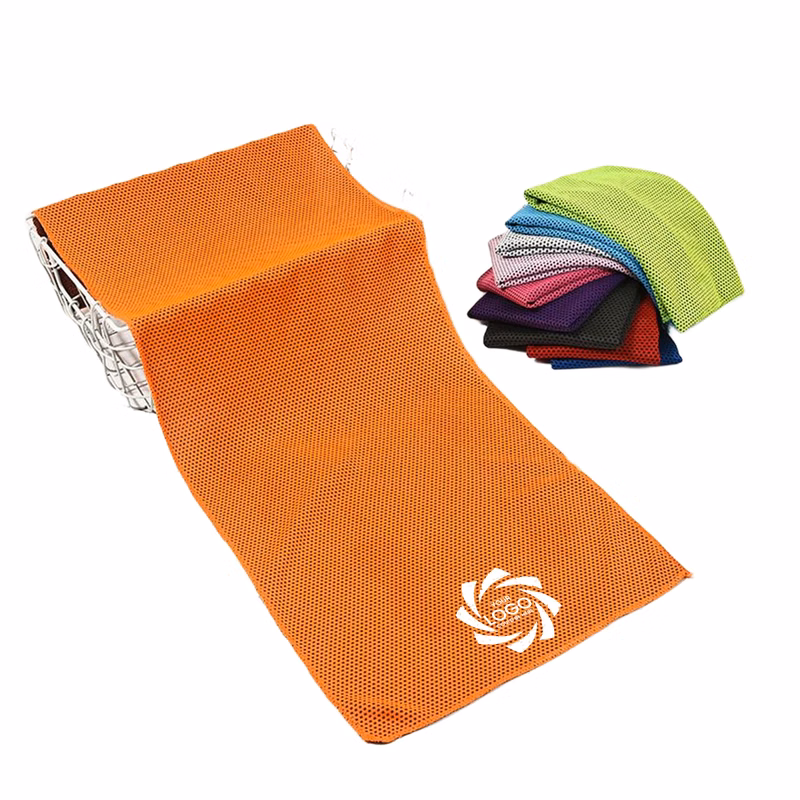 Sport ice cool towel
