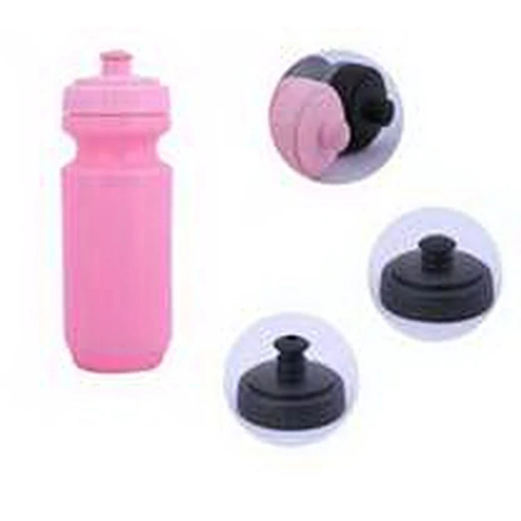 Plastic Sports Kettle-19OZ 1