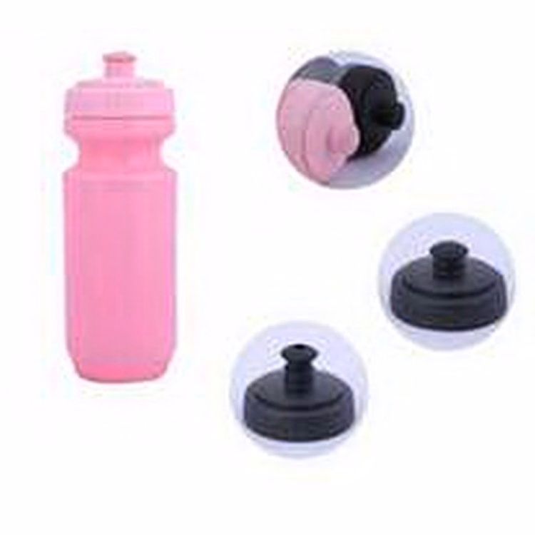 Plastic Sports Kettle-19OZ