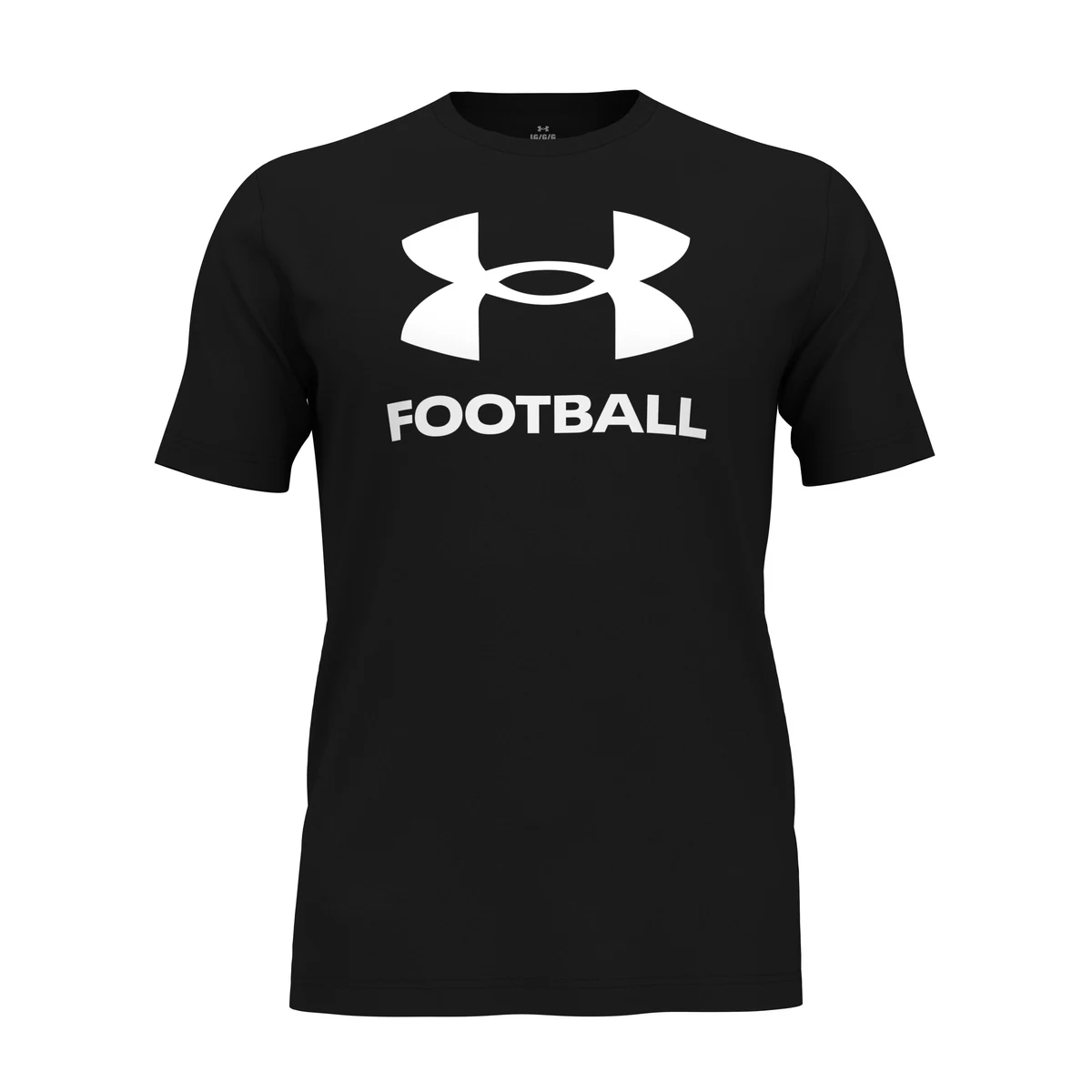 Men's UA Football Short Sleeve 1