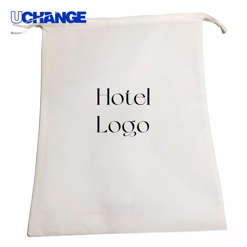 Hotel Laundry Bag Organizer