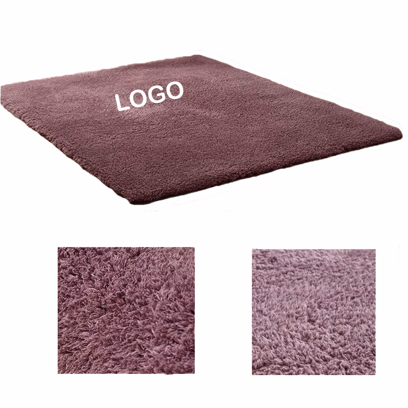 Plush Rug