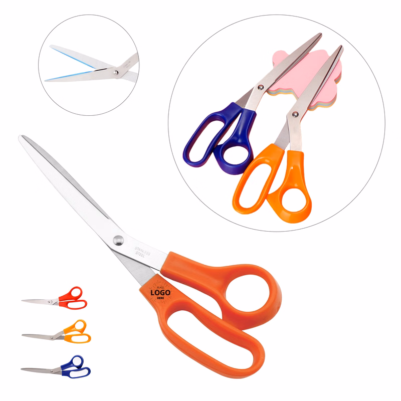 Kitchen Scissors with Magnetic Holder
