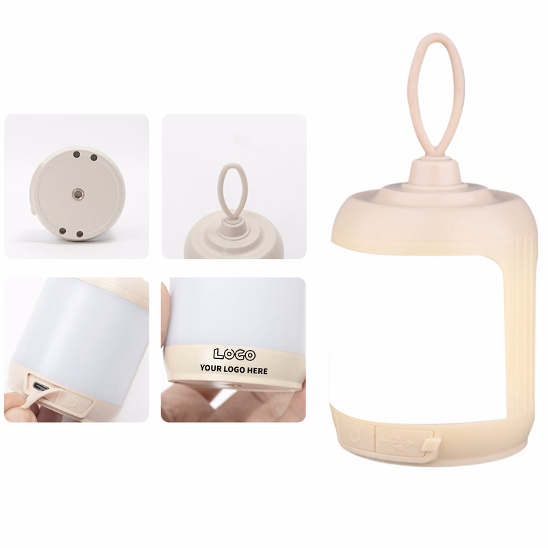 Mini LED Outdoor Camp Light