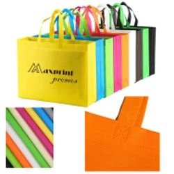 Non-Woven Tote Ecological Bag 1