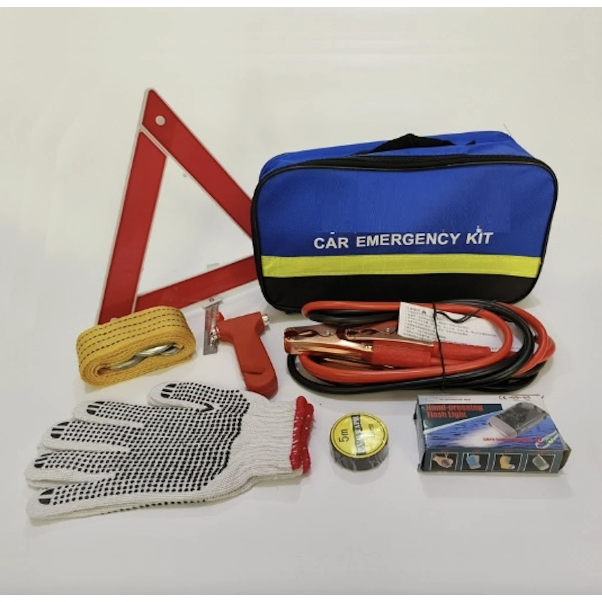 Emergency Road Kit 1