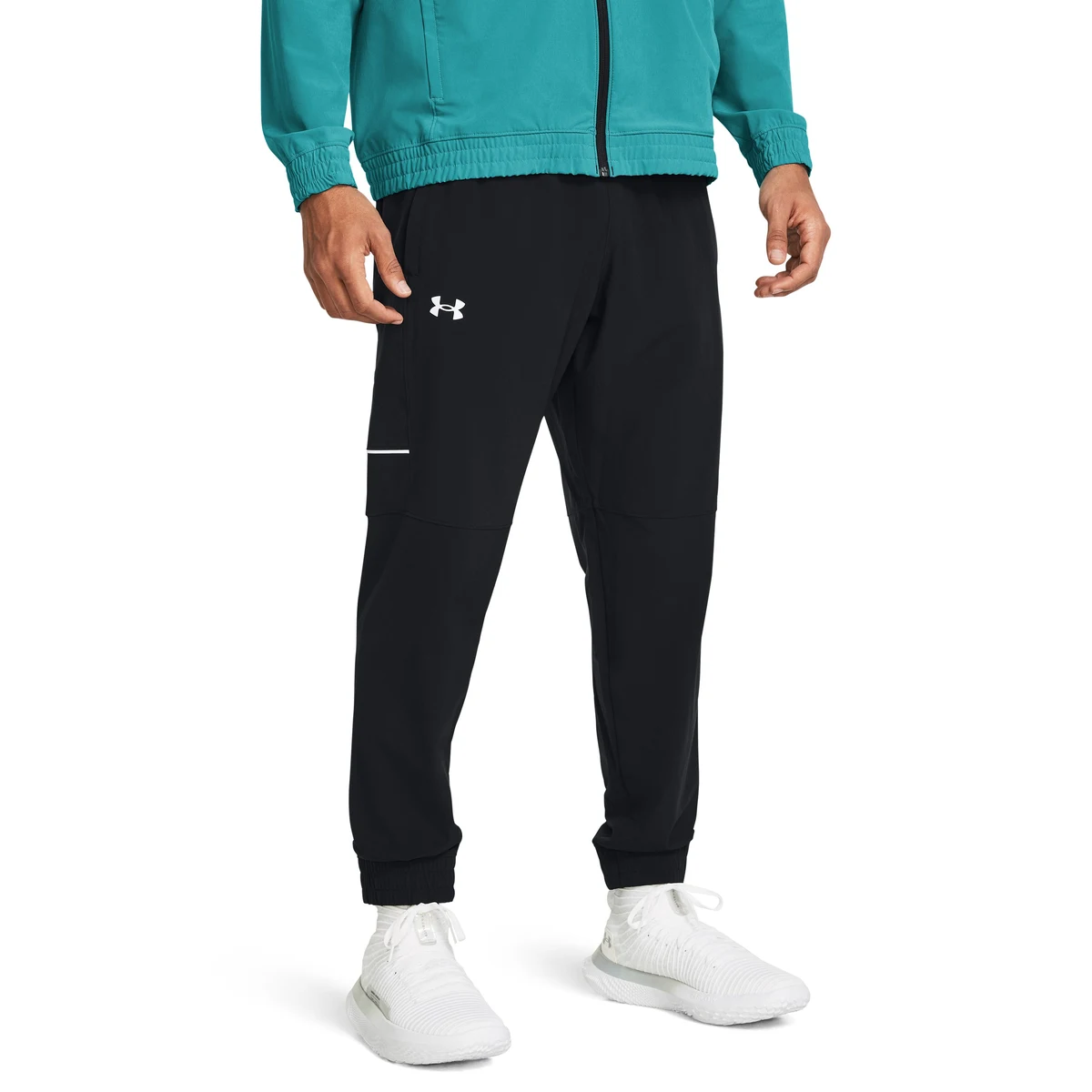 UA Zone Woven Men's Pants 1