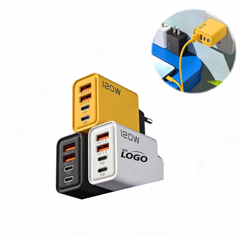 Phone Wall Charger