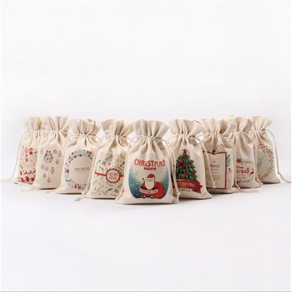 12 Oz Canvas Buggy Bag