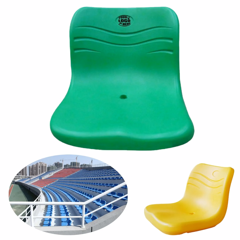 Outdoor and Indoor Stadium Seat