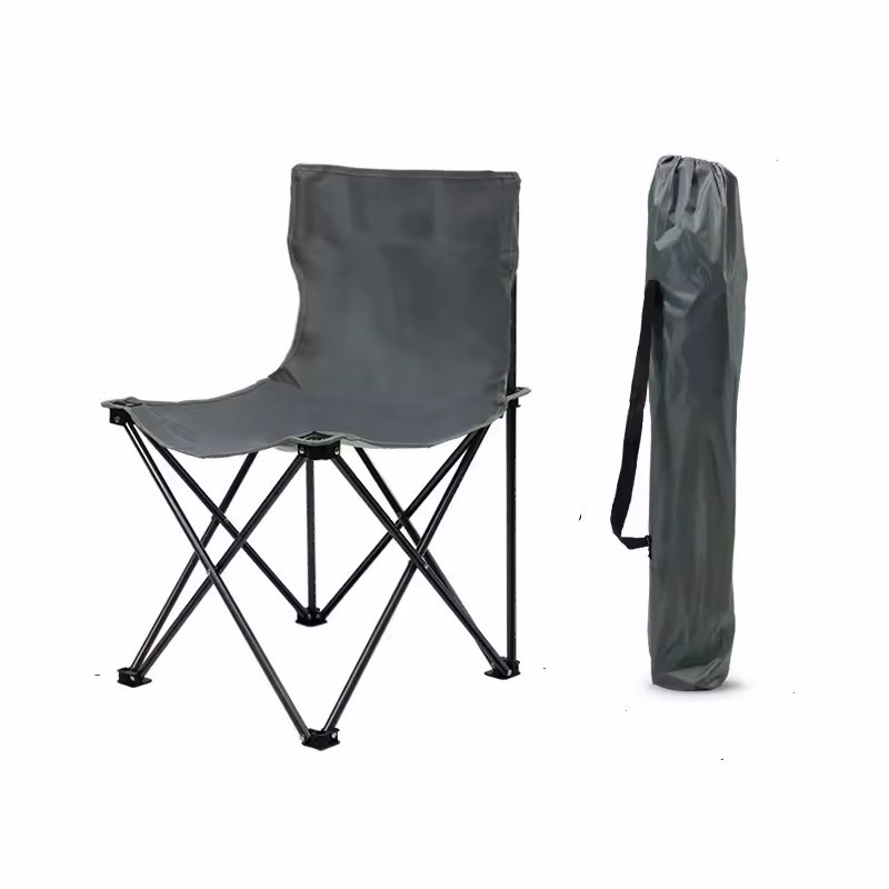 Armless Beach Chair