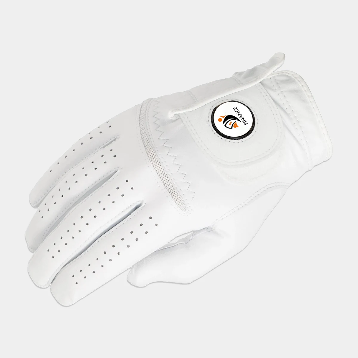 Titleist® Q-Mark Golf Glove 1