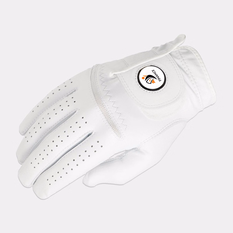 Titleist® Q-Mark Golf Glove