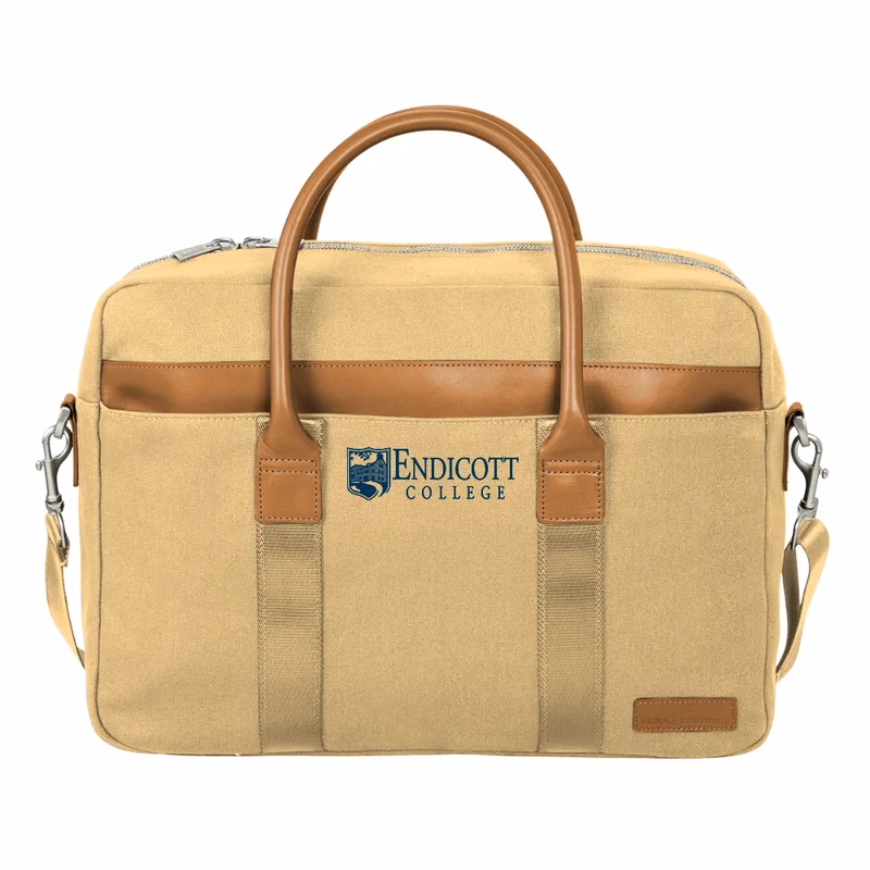 Brooks Brothers(R) Wells Briefcase