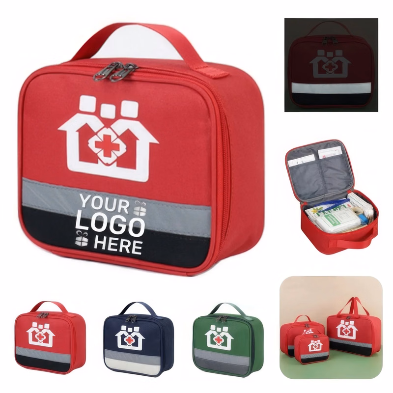 Medical Oxford Health Bag