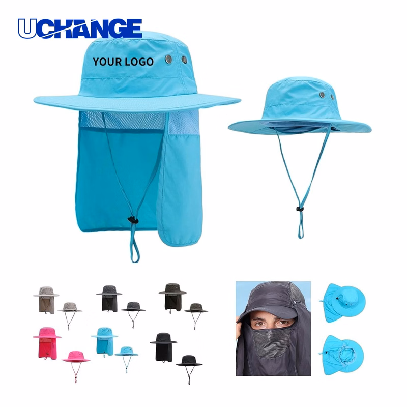 Polyester Emergency Hat Headwear for Outdoor Use