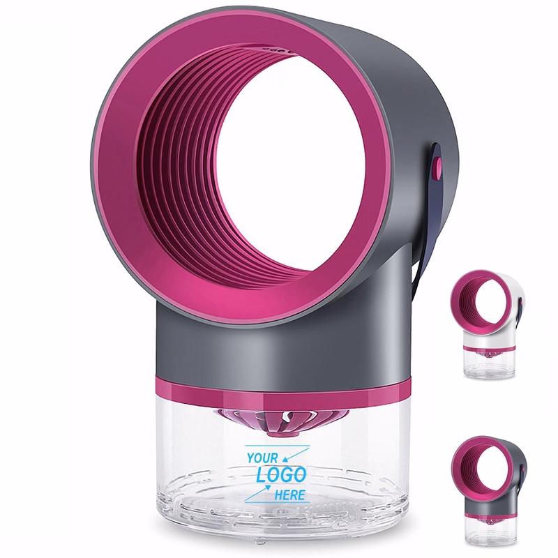 Electric Non-Toxic Mosquito Killer Lamp