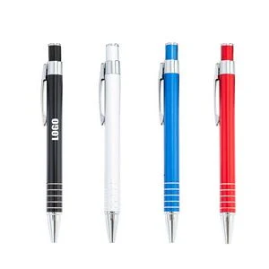 Stylish Quality Metal Ballpoint Pen 1