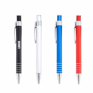 Stylish Quality Metal Ballpoint Pen